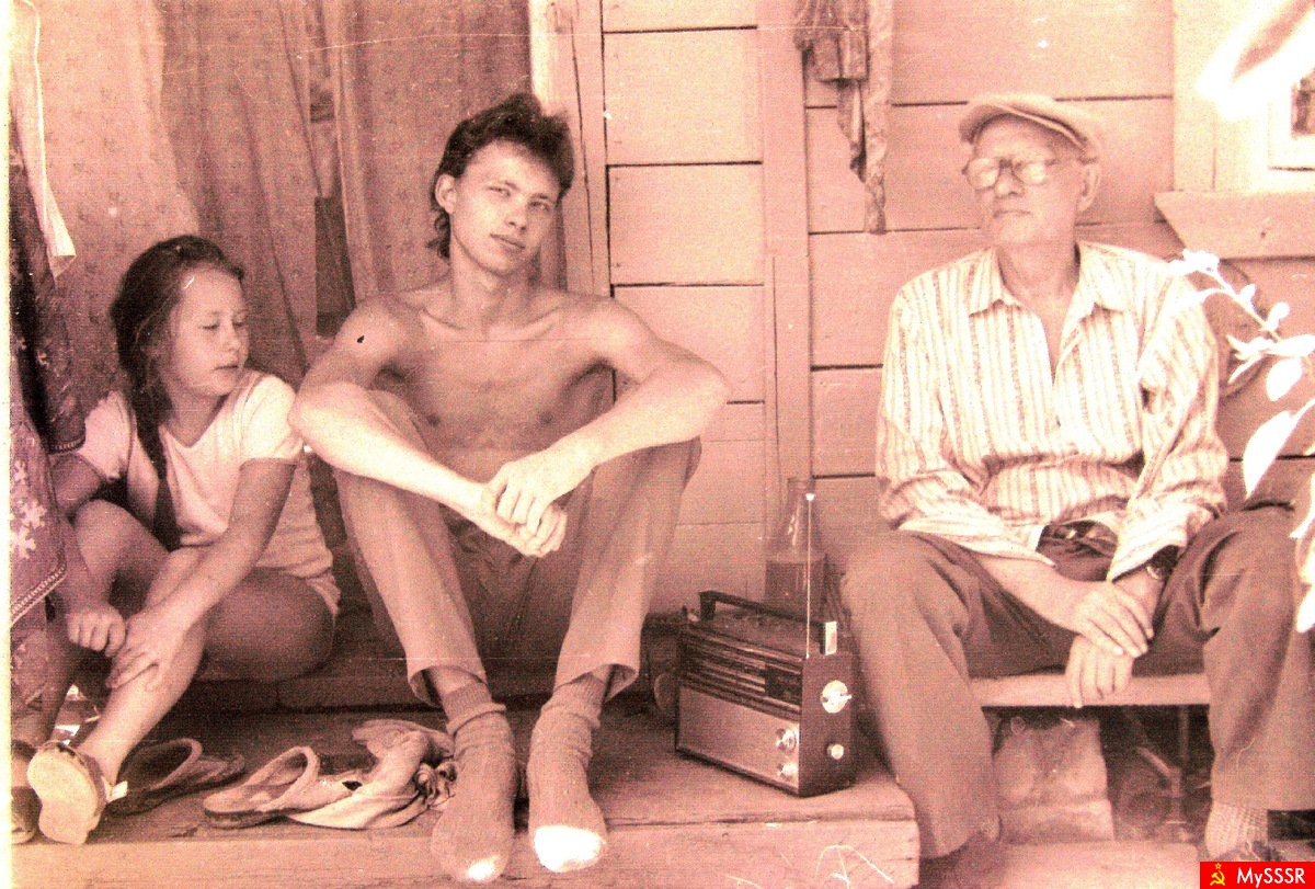  , 1985 