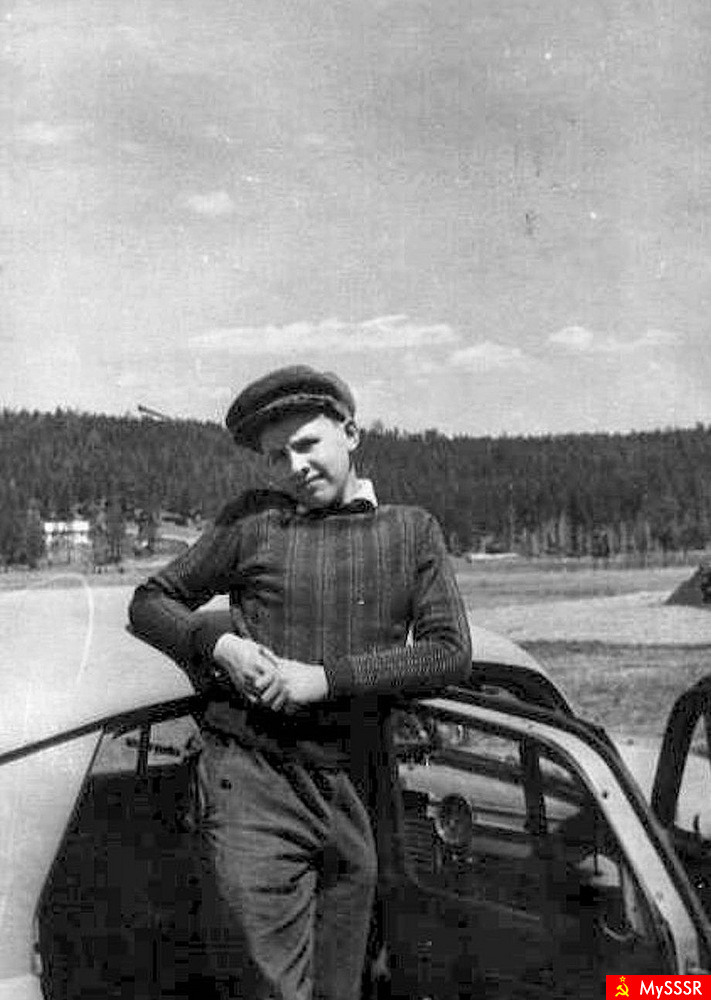 , 1960 