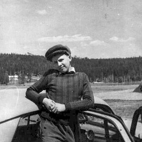 , 1960 