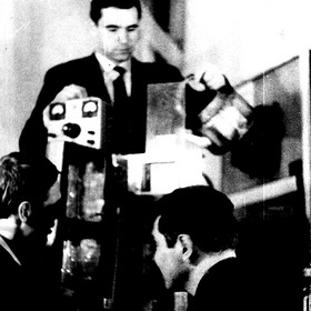  , 1971 