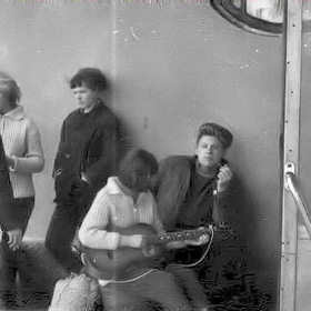   , 1964 .